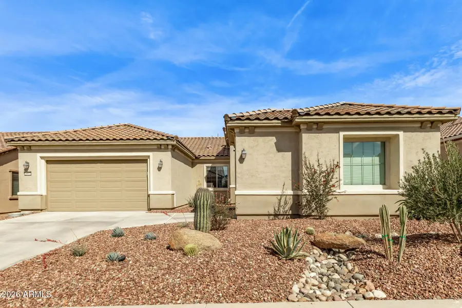 26972 W Kerry Lane, Buckeye, AZ 85396 - #2