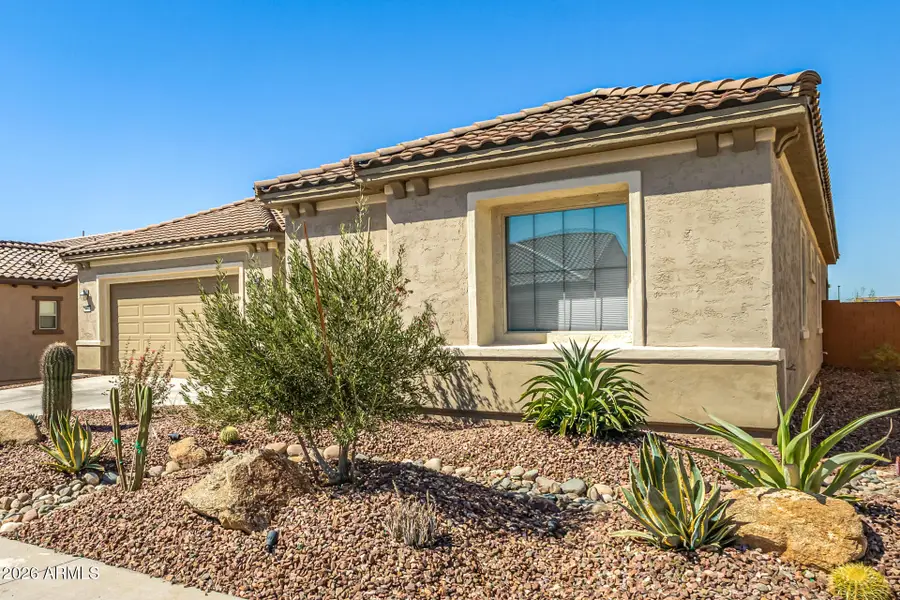 26972 W Kerry Lane, Buckeye, AZ 85396 - #3