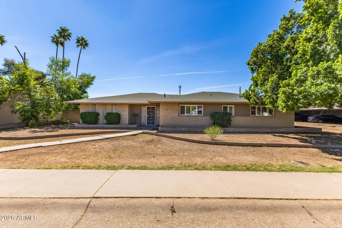 223 E Concorda Drive, Tempe, AZ 85282 - #1