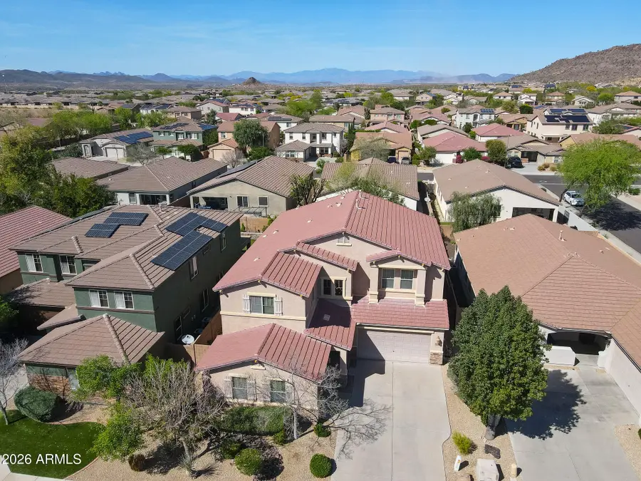 9206 W Bent Tree Drive, Peoria, AZ 85383 - #2