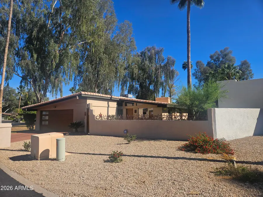 601 W Gibraltar Lane, Phoenix, AZ 85023 - #2