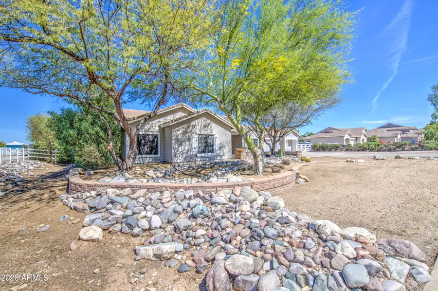 9314 W Prospector Drive, Queen Creek, AZ 85144 - #3