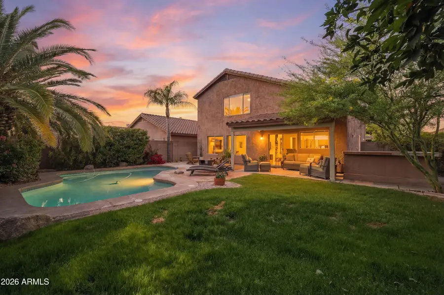 3165 E Desert Lane, Gilbert, AZ 85234 - #3