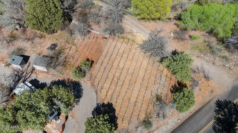 10580 E Swinging Bridge Lane, Cornville, AZ 86325 - #3