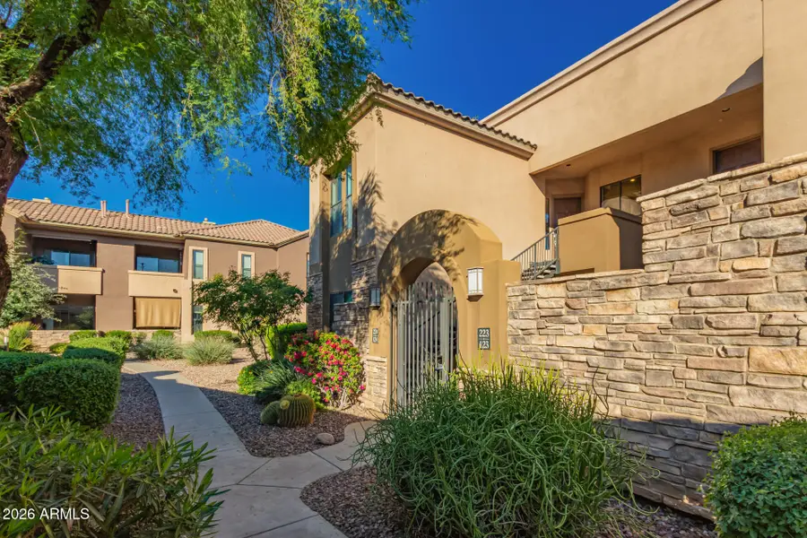 7027 N Scottsdale Road #224, Paradise Valley, AZ 85253 - #3