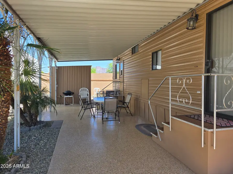 1180 S Kiowa Circle #180, Apache Junction, AZ 85119 - #3