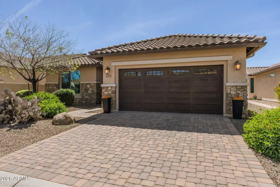 4363 W Box Canyon Drive, Eloy, AZ 85131 - #3