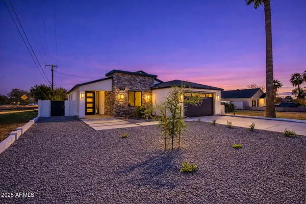 2645 E Fairmount Avenue, Phoenix, AZ 85016