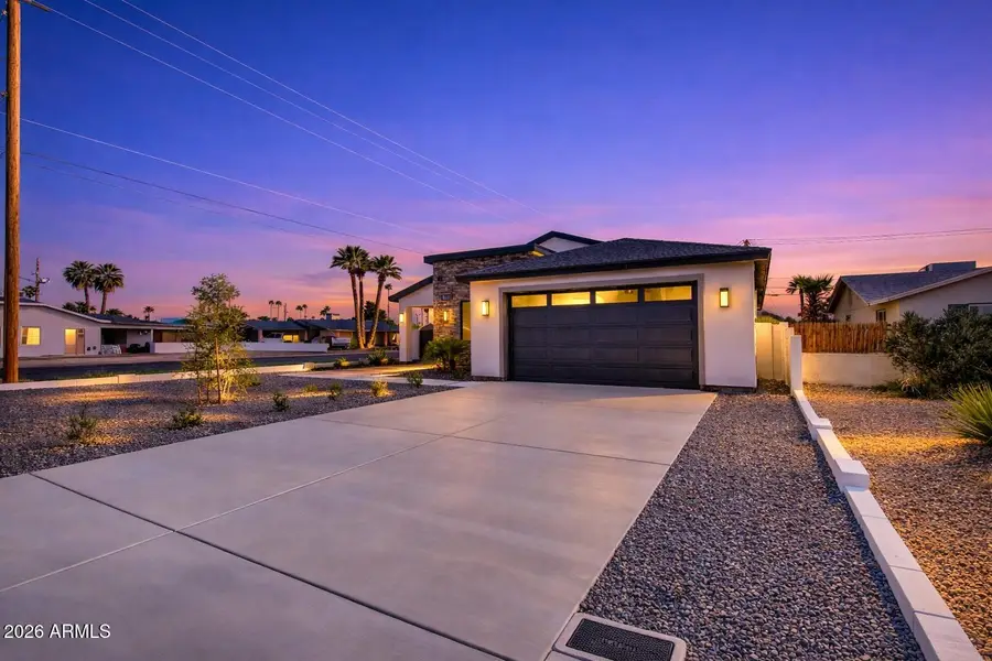 2645 E Fairmount Avenue, Phoenix, AZ 85016 - #3