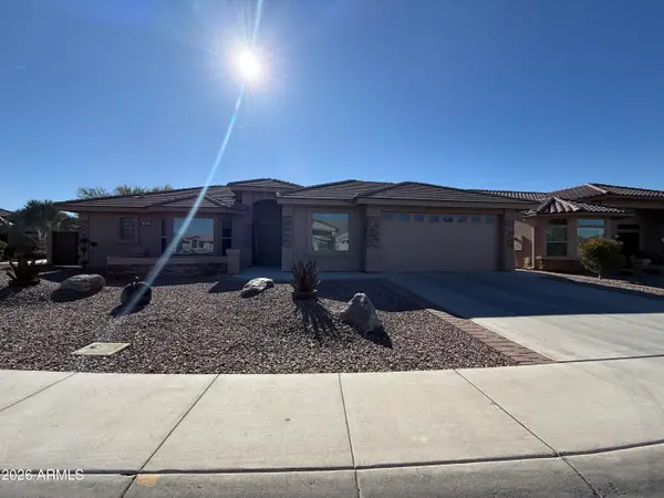 11541 E Onza Avenue, Mesa, AZ 85212