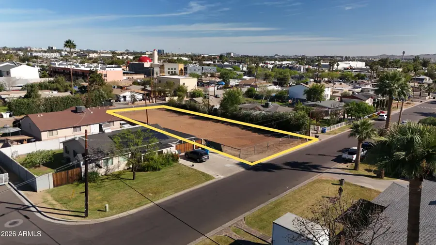 1915 N 31st Street, Phoenix, AZ 85008 - #2