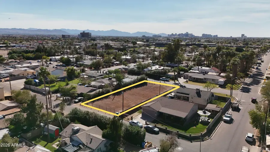 1915 N 31st Street, Phoenix, AZ 85008 - #3
