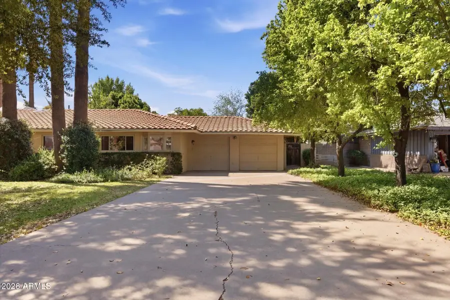 8324 N 8th Avenue, Phoenix, AZ 85021 - #3