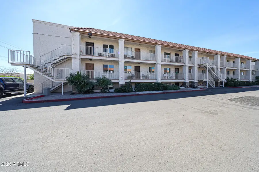 21622 N 23rd Avenue #B105, Phoenix, AZ 85027 - #2