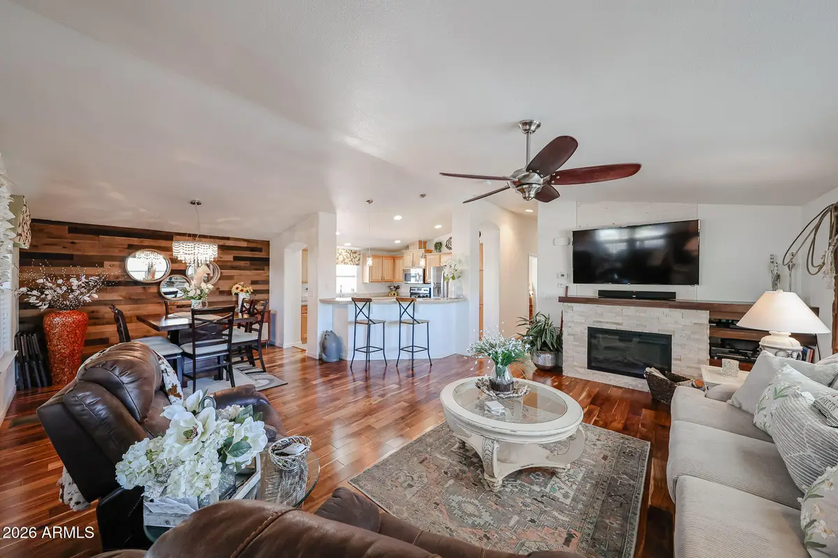 3901 E Pinnacle Peak Road #283, Phoenix, AZ 85050 - #1