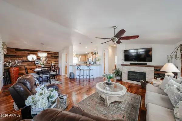 3901 E Pinnacle Peak Road #283, Phoenix, AZ 85050