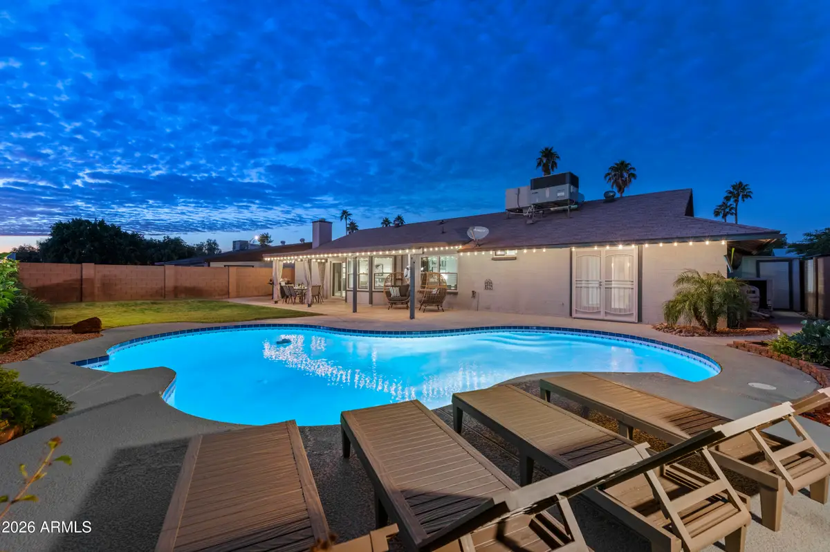 4145 W Meadow Drive, Glendale, AZ 85308 - #1