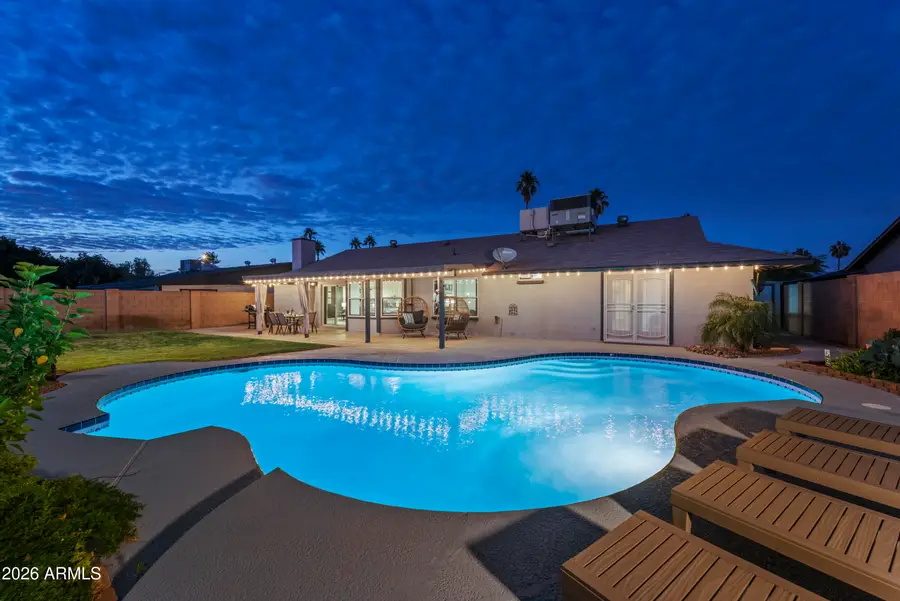 4145 W Meadow Drive, Glendale, AZ 85308 - #3