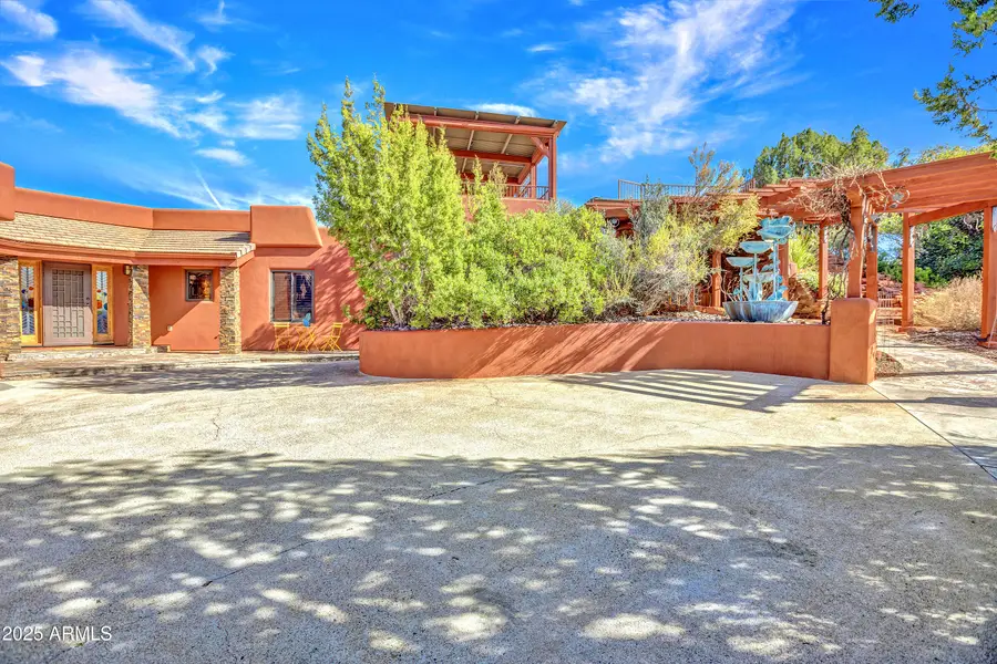 55 Cibola Drive, Sedona, AZ 86336 - #3
