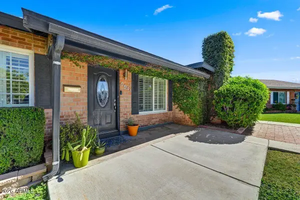 5641 N 8th Drive, Phoenix, AZ 85013