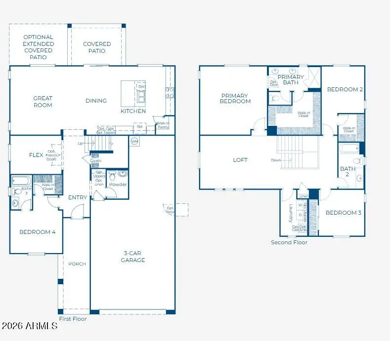 22615 W Irma Lane, Surprise, AZ 85387 - #3