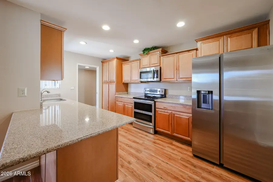 9726 W Shasta Drive, Sun City, AZ 85351 - #2