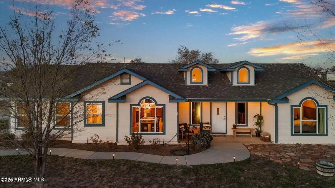 445 S Bella Road, Chino Valley, AZ 86323 - #1