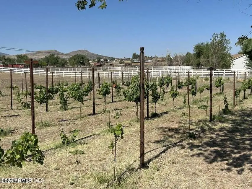 445 S Bella Road, Chino Valley, AZ 86323 - #3