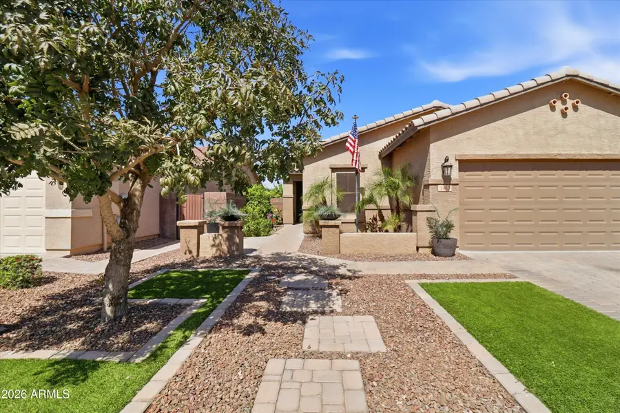 1490 W Smoke Tree Avenue, Queen Creek, AZ 85140 - #2