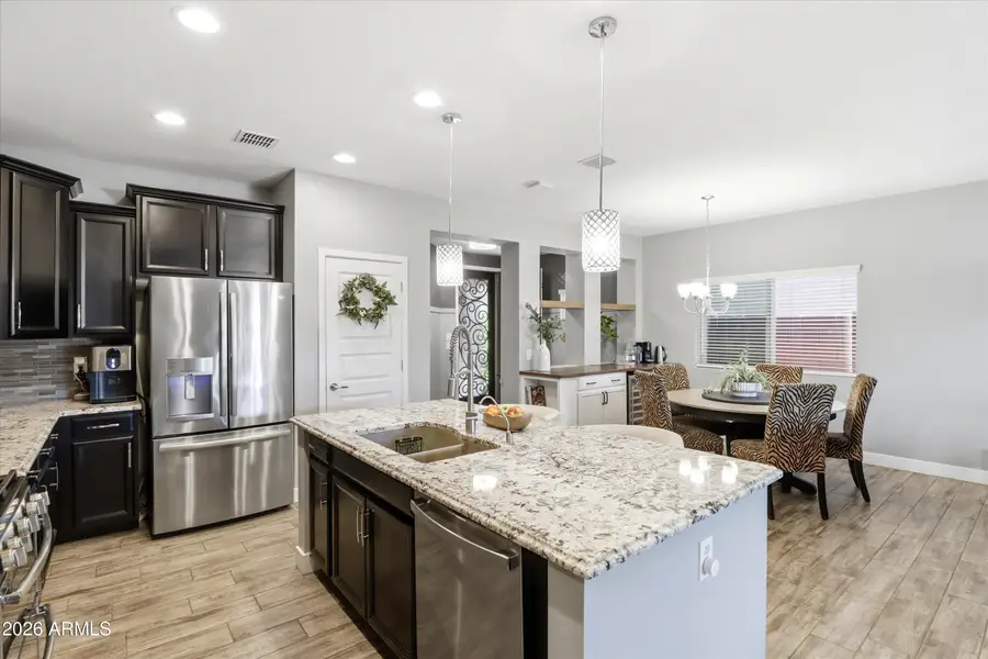 1490 W Smoke Tree Avenue, Queen Creek, AZ 85140 - #3