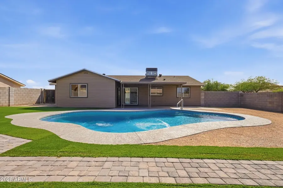 8652 W Heatherbrae Drive, Phoenix, AZ 85037 - #2