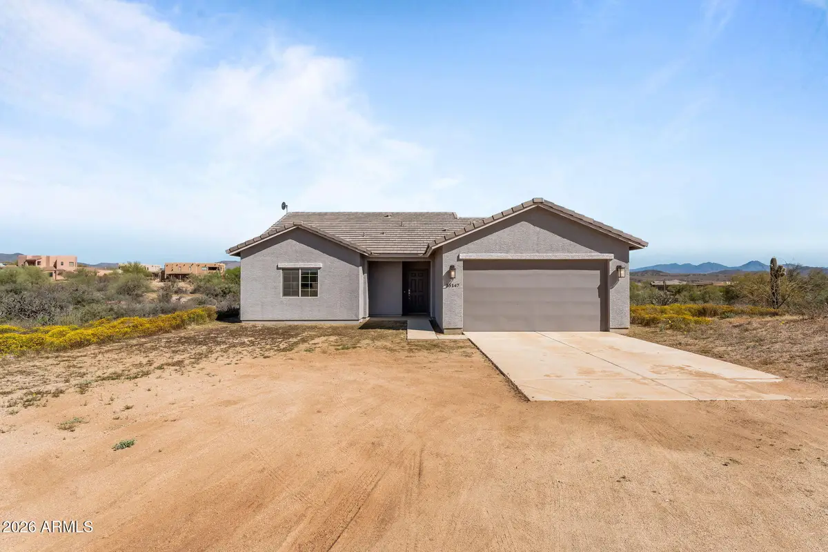 35147 N 139th Way, Scottsdale, AZ 85262 - #1