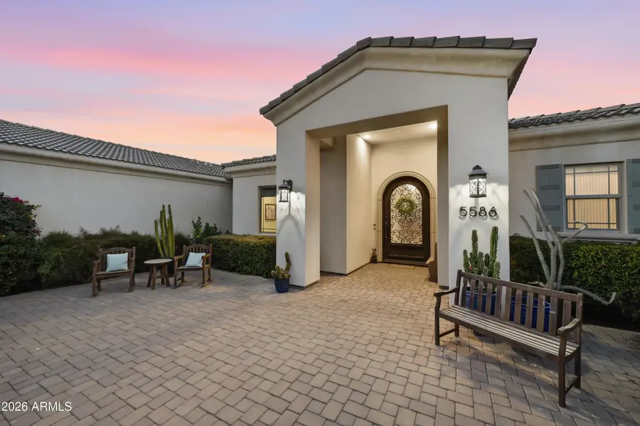 5586 W Rock Court, San Tan Valley, AZ 85144 - #2