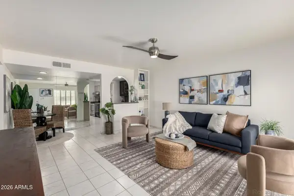 8241 N Central Avenue #5, Phoenix, AZ 85020