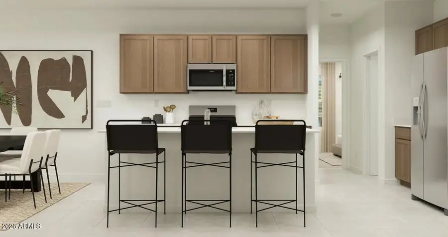 4502 S 232nd Drive, Buckeye, AZ 85326 - #3