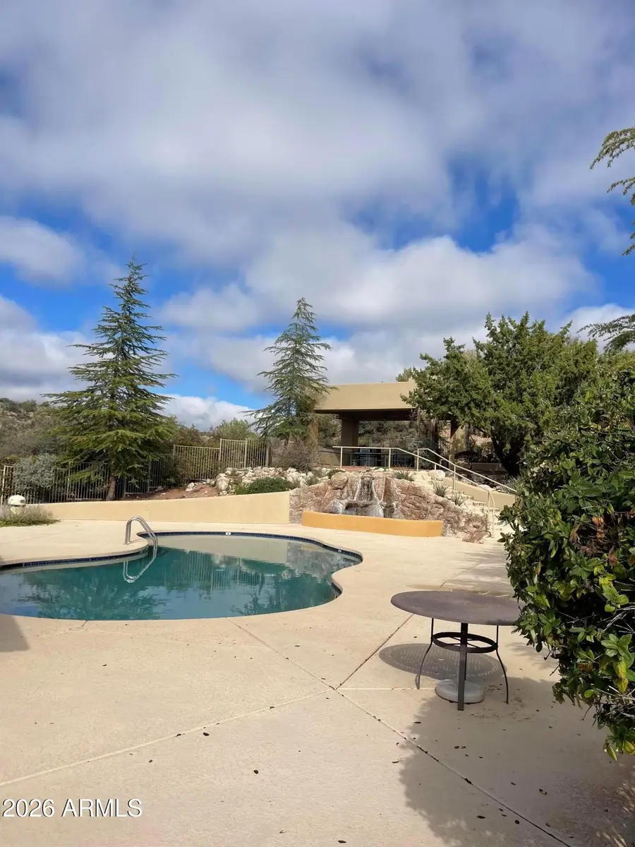 6651 N Canyon Road #93, Rimrock, AZ 86335 - #3