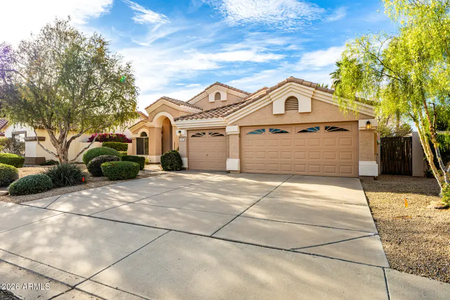141 W Baylor Lane, Gilbert, AZ 85233 - #3