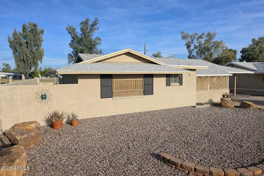 12643 N 111th Avenue, Sun City, AZ 85351 - #2