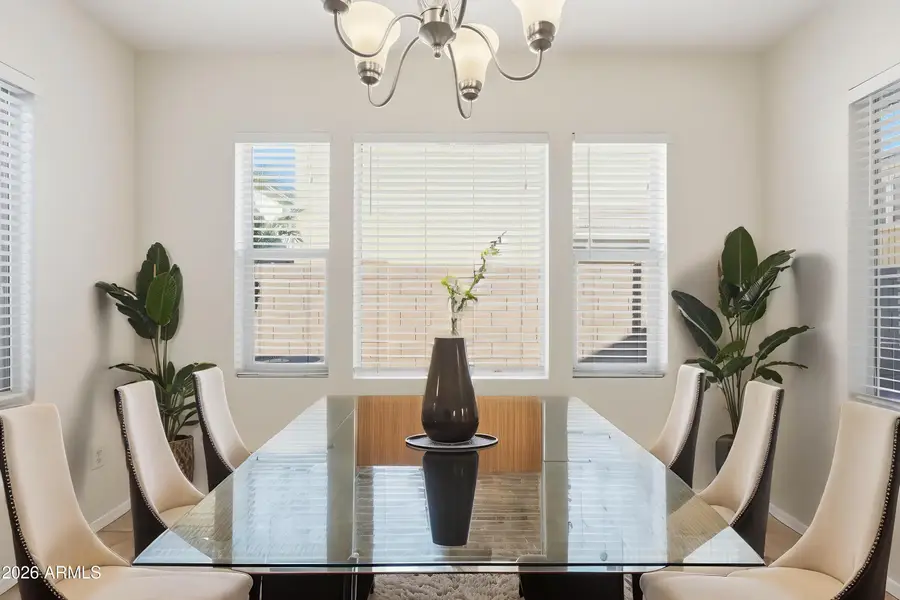 8710 E Kilarea Avenue, Mesa, AZ 85209 - #3