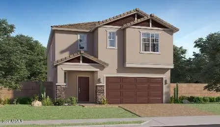 23217 W Parkway Drive, Buckeye, AZ 85326 - #1