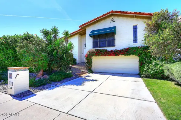 5426 S Lighthouse Lane, Tempe, AZ 85283