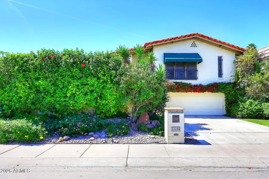 5426 S Lighthouse Lane, Tempe, AZ 85283 - #2