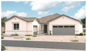 4828 W San Gabriel Avenue, Laveen, AZ 85339