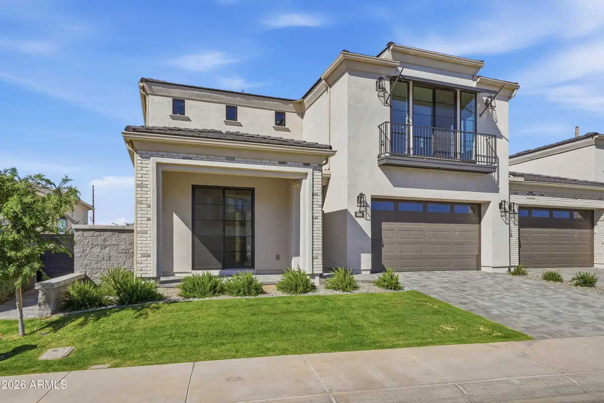 2664 E Longhorn Court, Gilbert, AZ 85297 - #1