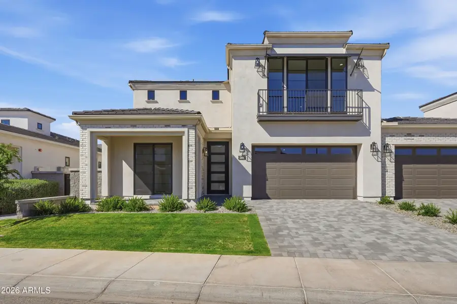 2664 E Longhorn Court, Gilbert, AZ 85297 - #2