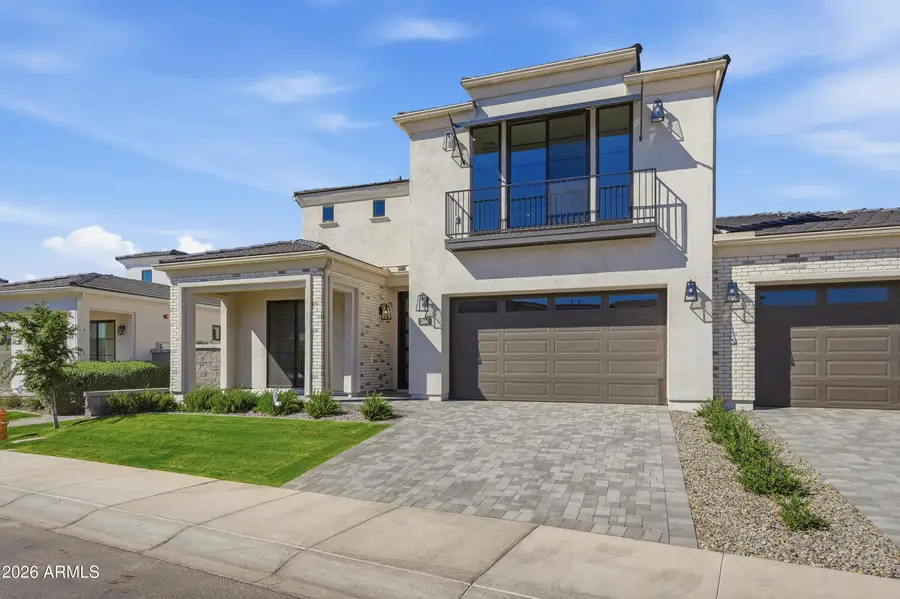 2664 E Longhorn Court, Gilbert, AZ 85297 - #3