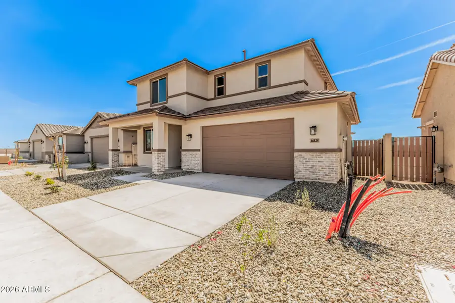 46825 W Crescent Moon Drive, Maricopa, AZ 85139 - #2