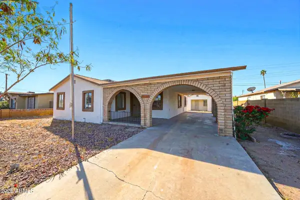 11123 W Pima Street, Avondale, AZ 85323