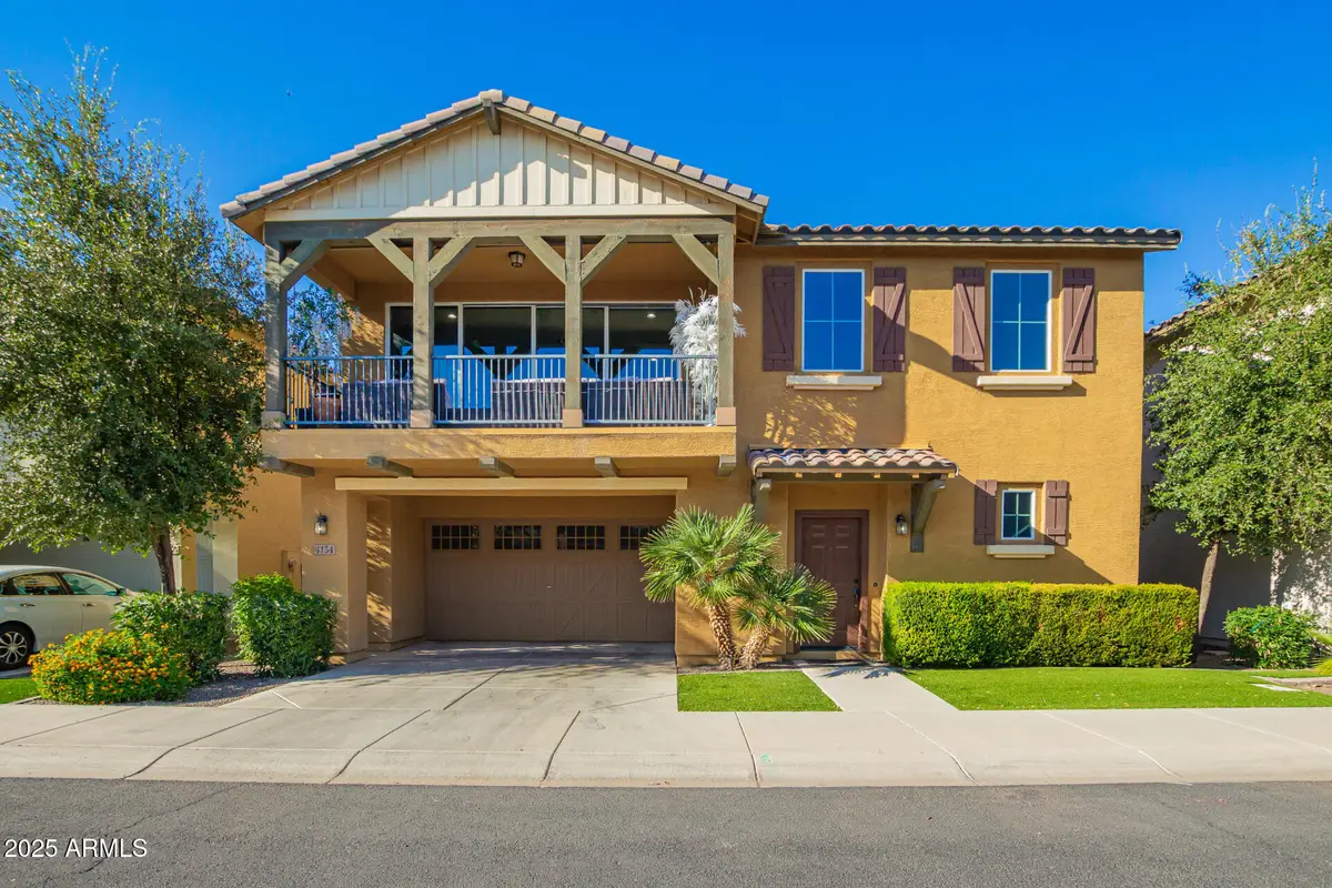 4154 E Pony Lane, Gilbert, AZ 85295 - #1