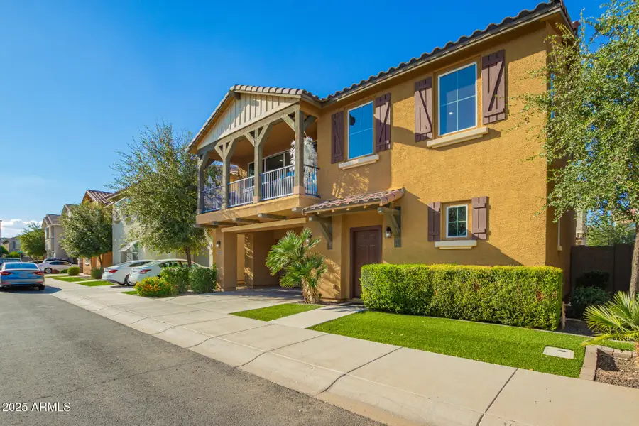 4154 E Pony Lane, Gilbert, AZ 85295 - #3